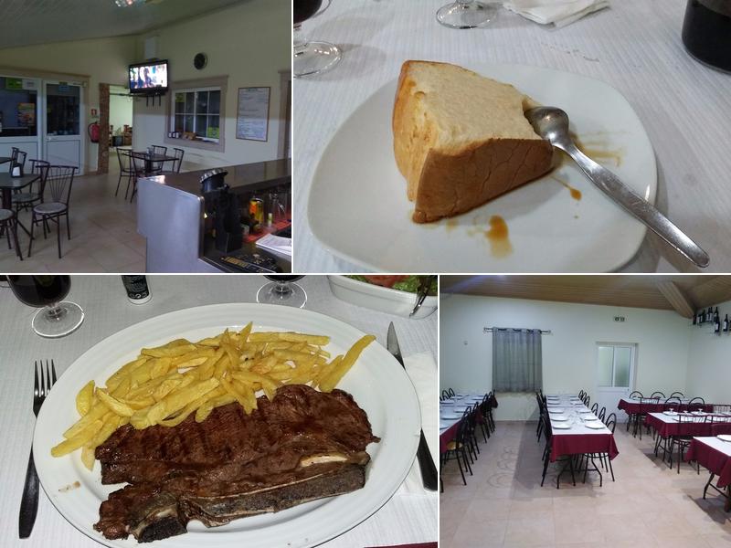 Cantinho do Francisco