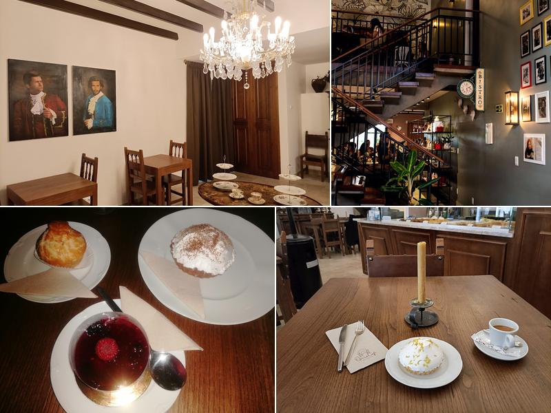 Opera Café Praça da República