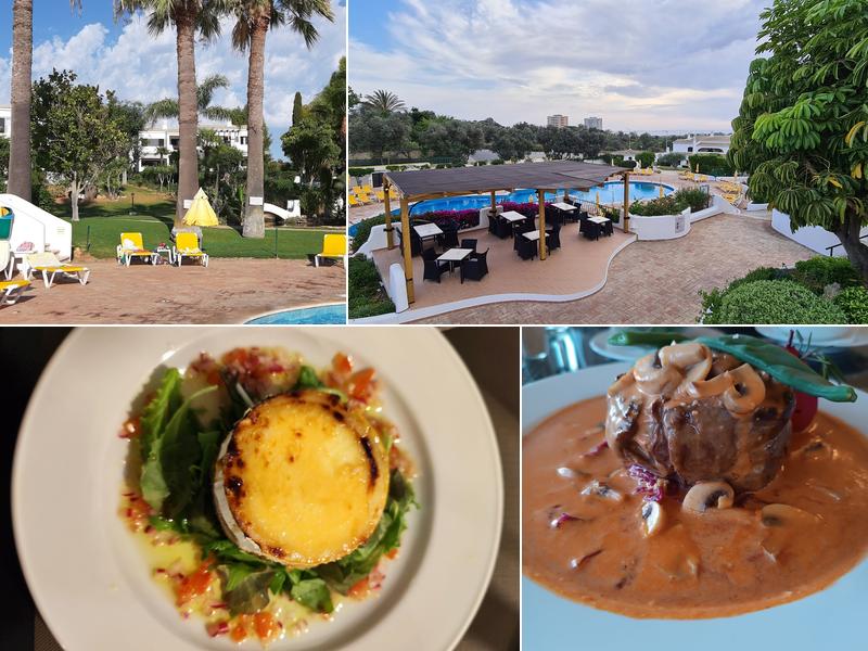 Thyme Urbanização Alto Club 8500