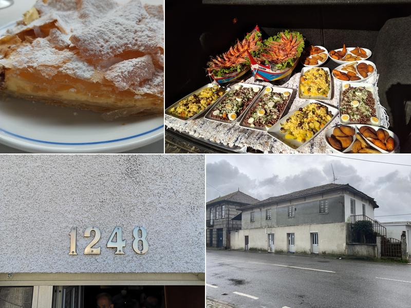 Restaurante Casa Ventura (Casa Ventura)