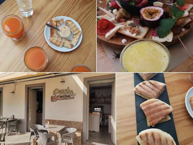 Poncha do Lombo doutor