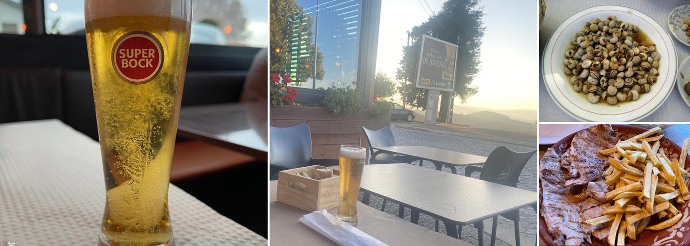 Mira o Douro Churrascaria