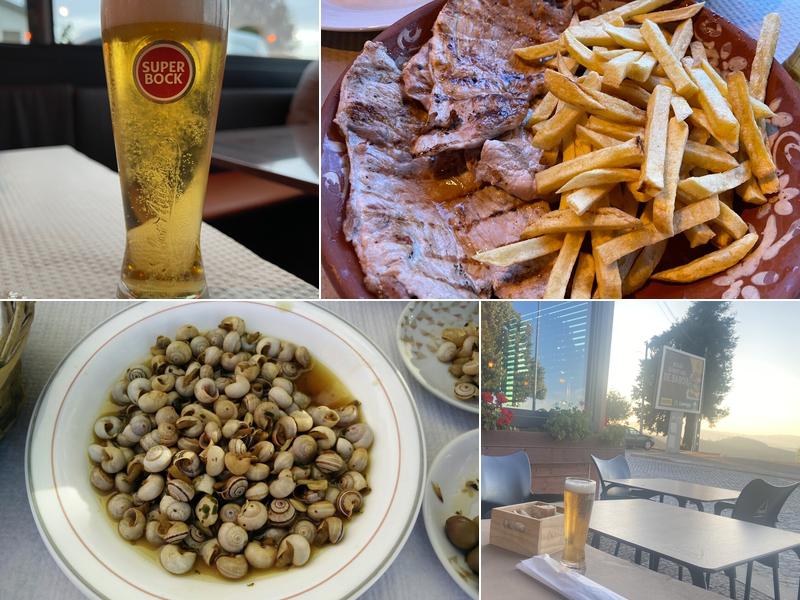 Mira o Douro Churrascaria