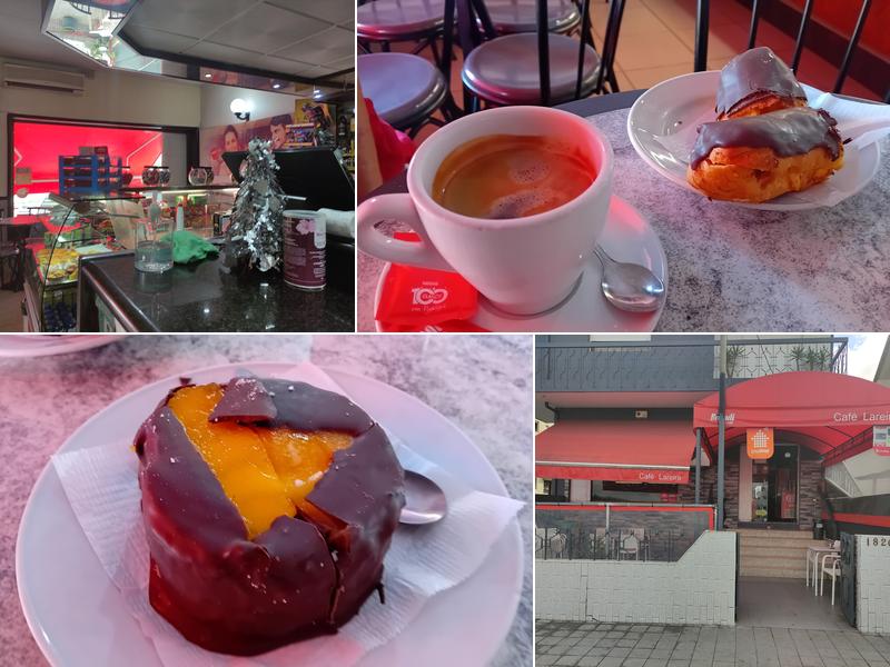 Café Lareira - Alves & Sobrinho, Lda.