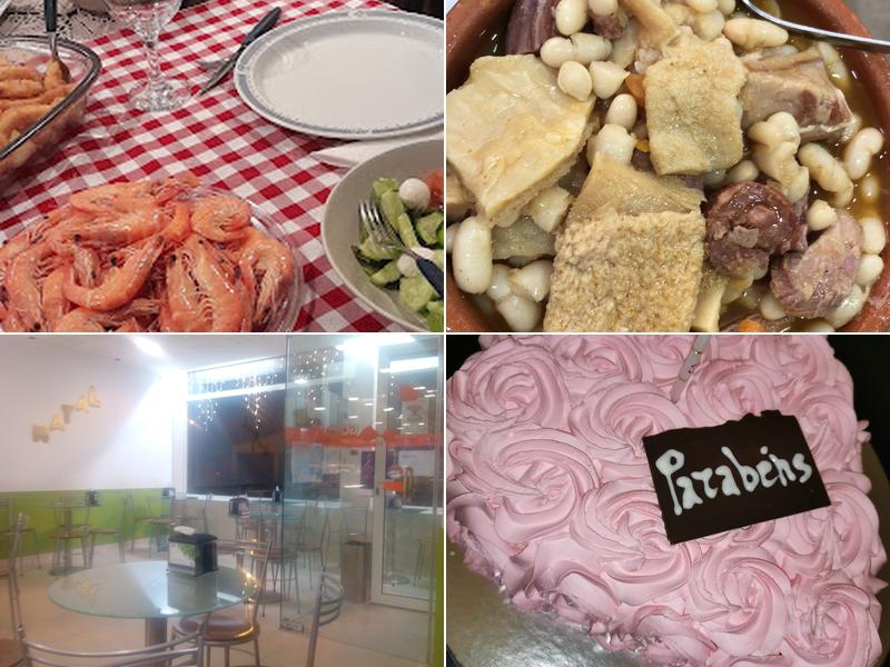 Gondodoce São Cosme