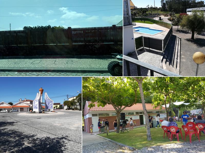 Bar das Piscinas R. do Loural 8