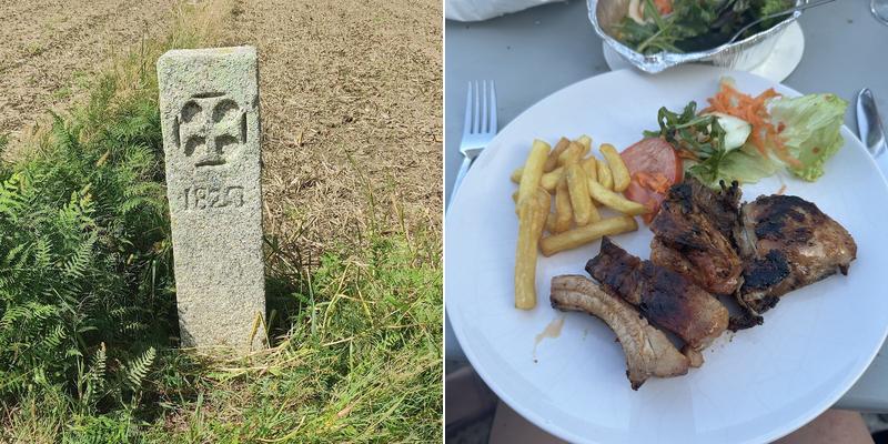 Taberna da Aldeia - Maria da Conceiçao Cerqueira Amorim Dantas