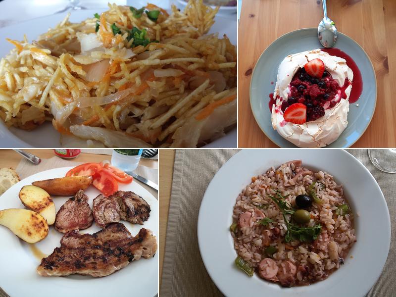 Sopas & Co Tv. Álvaro Sampaio 1