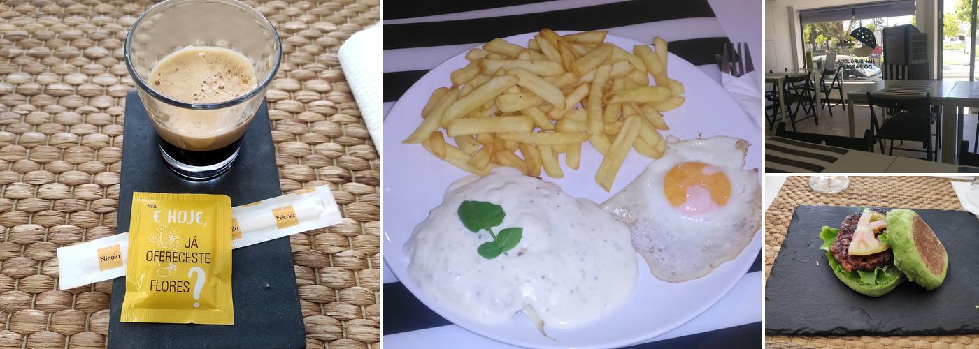 Hamburgueria do Parque