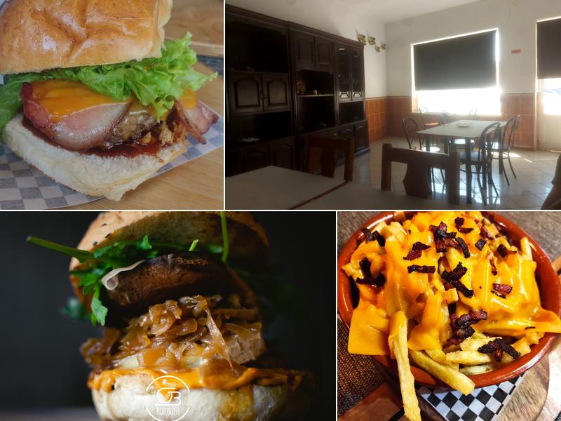 Petiscos de Malouk Bombarral