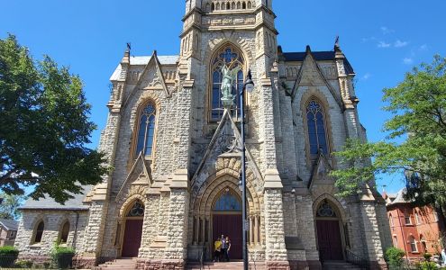 St. Michael's Church