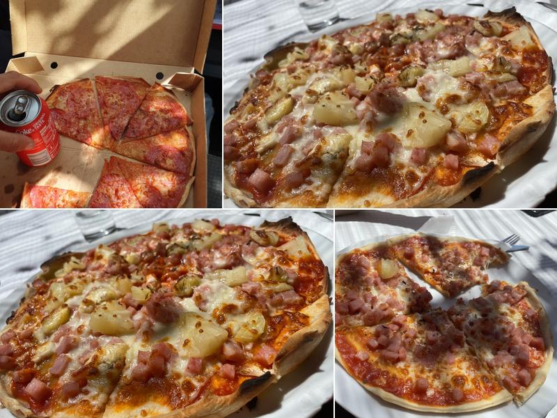 Pizzeria Buon Appetito