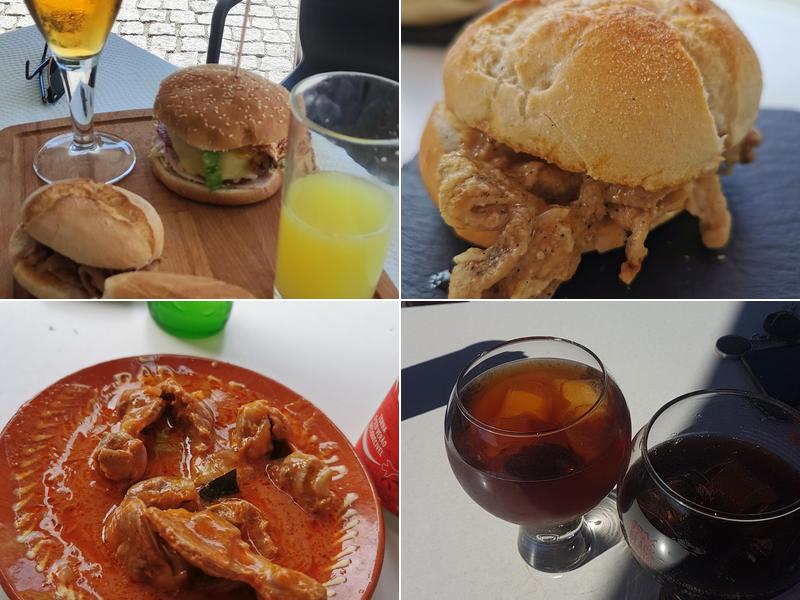 Restaurante Espigueiro