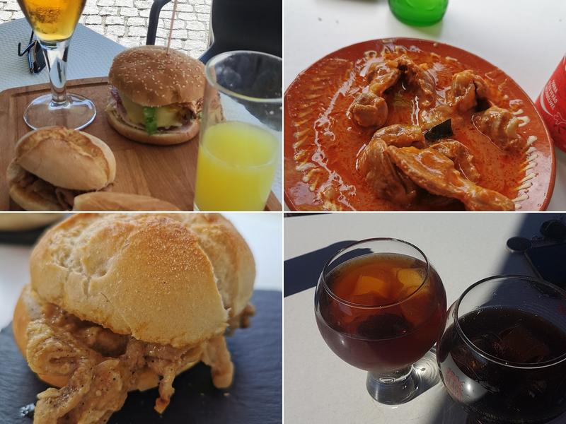 Restaurante Espigueiro