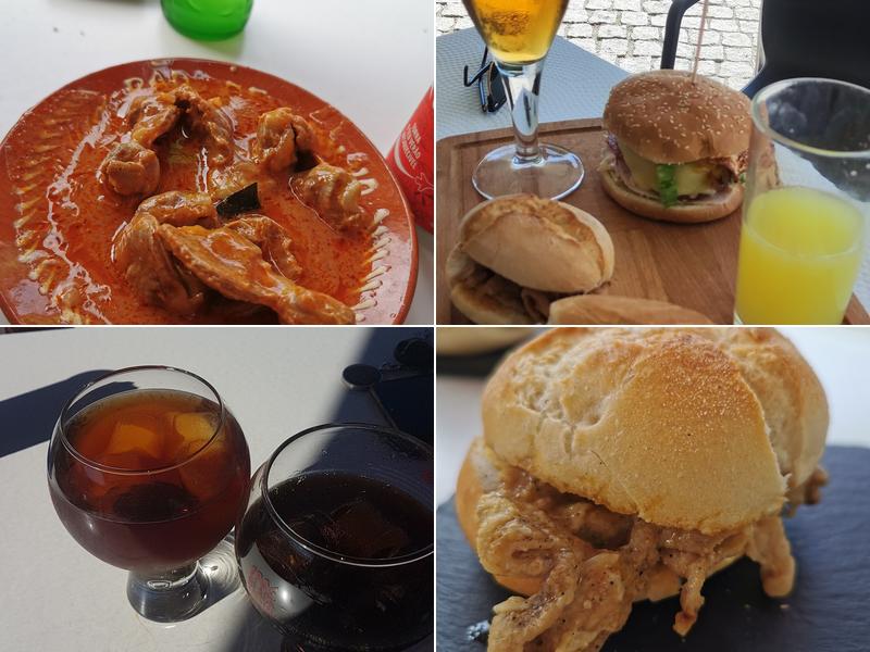 Restaurante Espigueiro