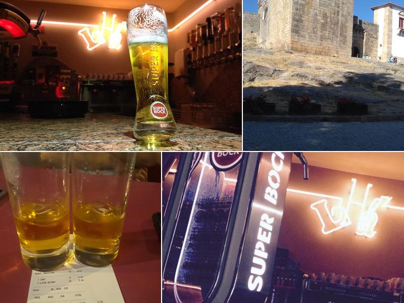 Bar Pub Lhá Rua dos Bombeiros Voluntários 14