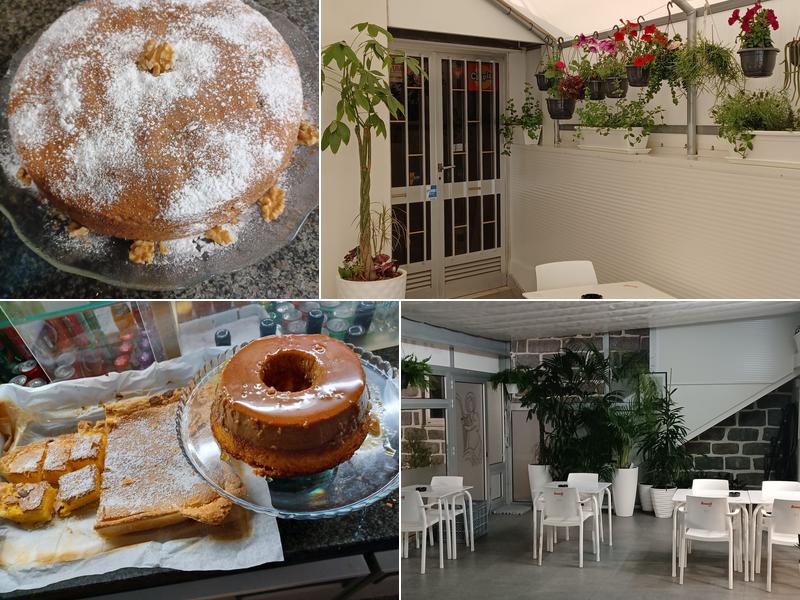 Café Santa Cecília