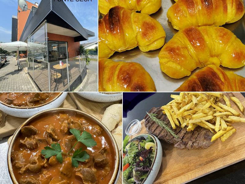 Cafetaria Fonte Seca (TAPAS AKI.FS) R. Irmãs Missionárias do Espírito Santo 39