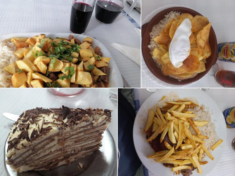 Café do Parque Vimieiro