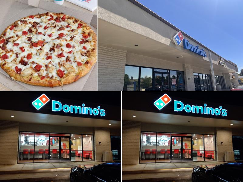 Domino's Pizza
