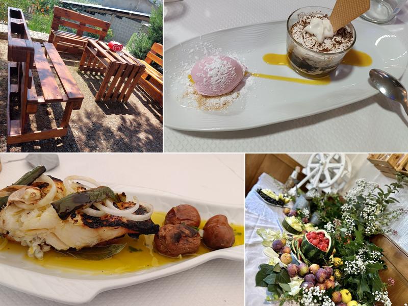 Comer /Sabores d'Aldeia