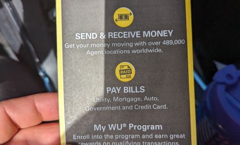 Western Union