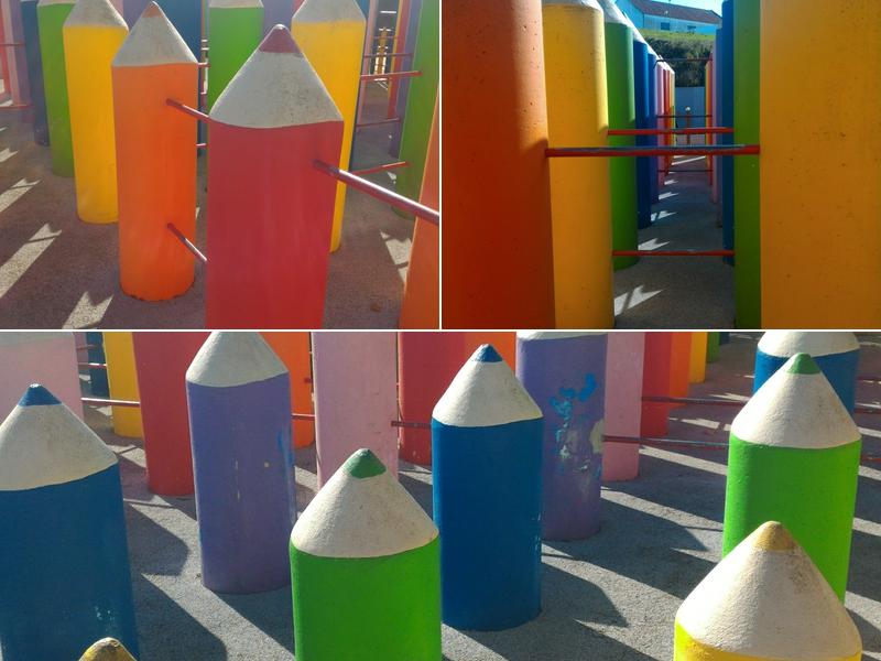 Café Rosa 2550, R. 13 de Janeiro 5