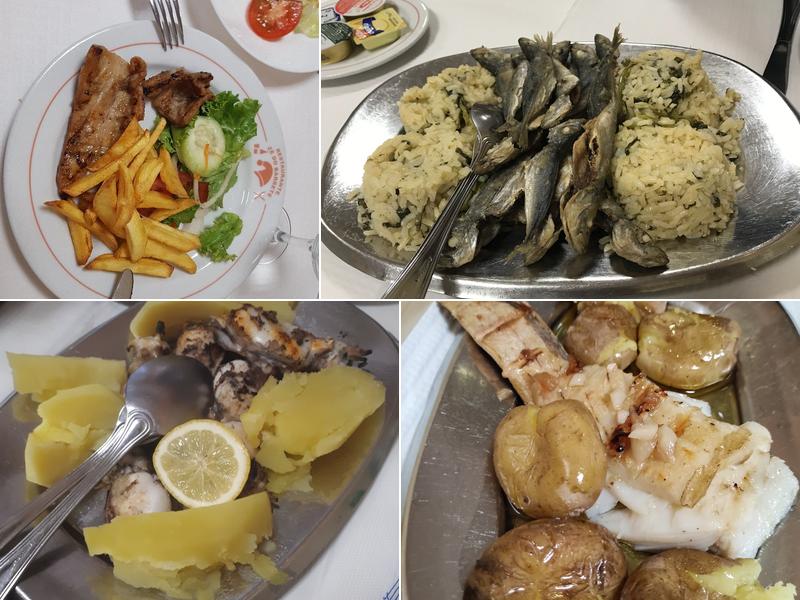 Restaurante Zé do Barrete