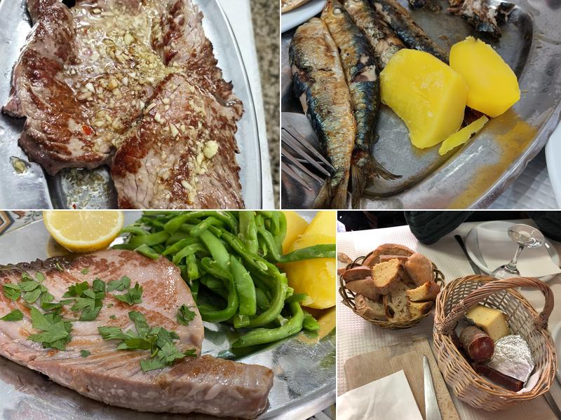 A Capelinha do Monte