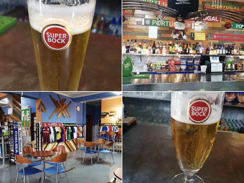 Martilena - Café e Minimercado, Lda.