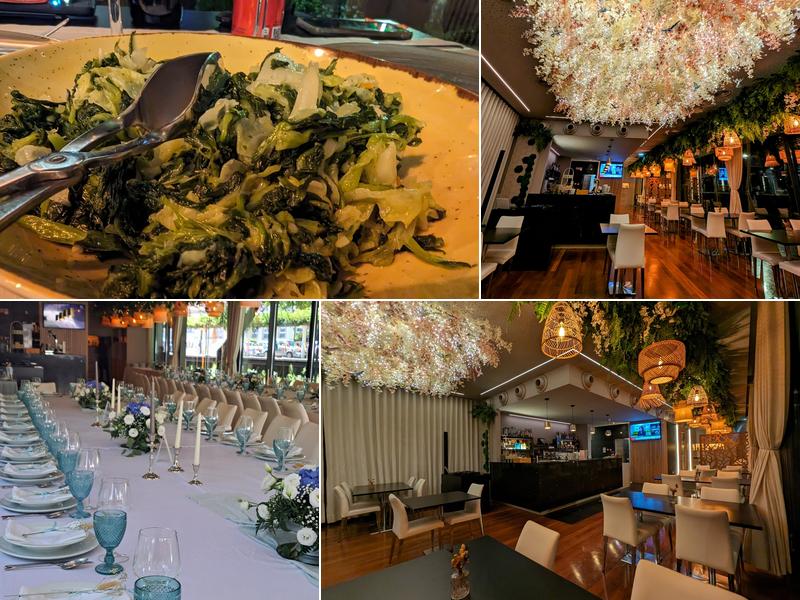 Zip Zip Ilha Restaurante