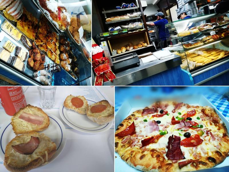 Pizzaria das Termas, Sociedade Unipessoal Lda.