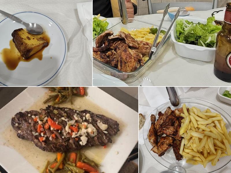 Churrasqueira Zé dos Frangos