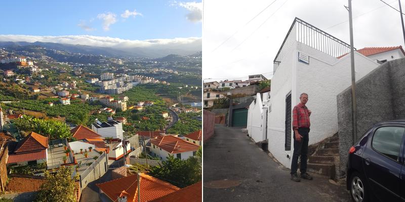 O Teleférico - Ordemclasse - Restauração, Lda