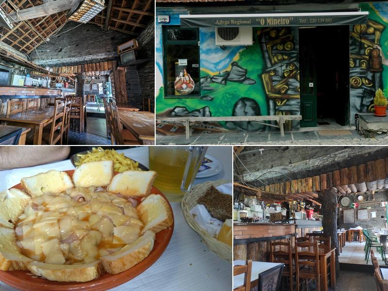 Adega Regional O Mineiro