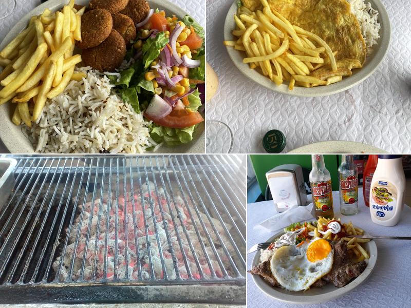 Galaxy Frango Churrasqueira