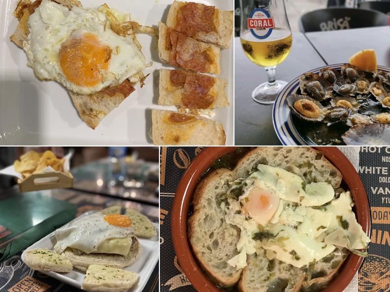 Notáveis III Carcavelos