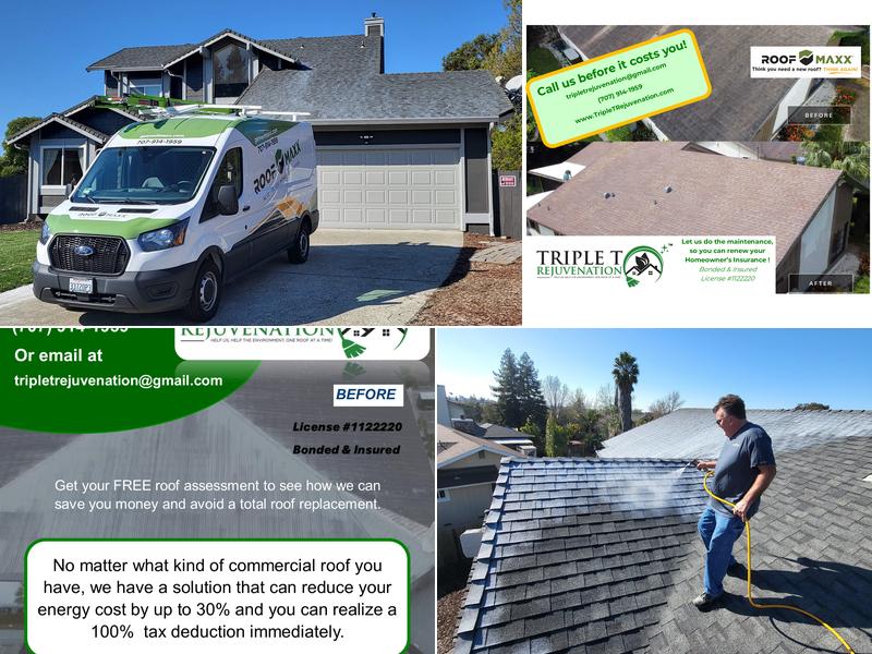 Triple T Rejuvenation