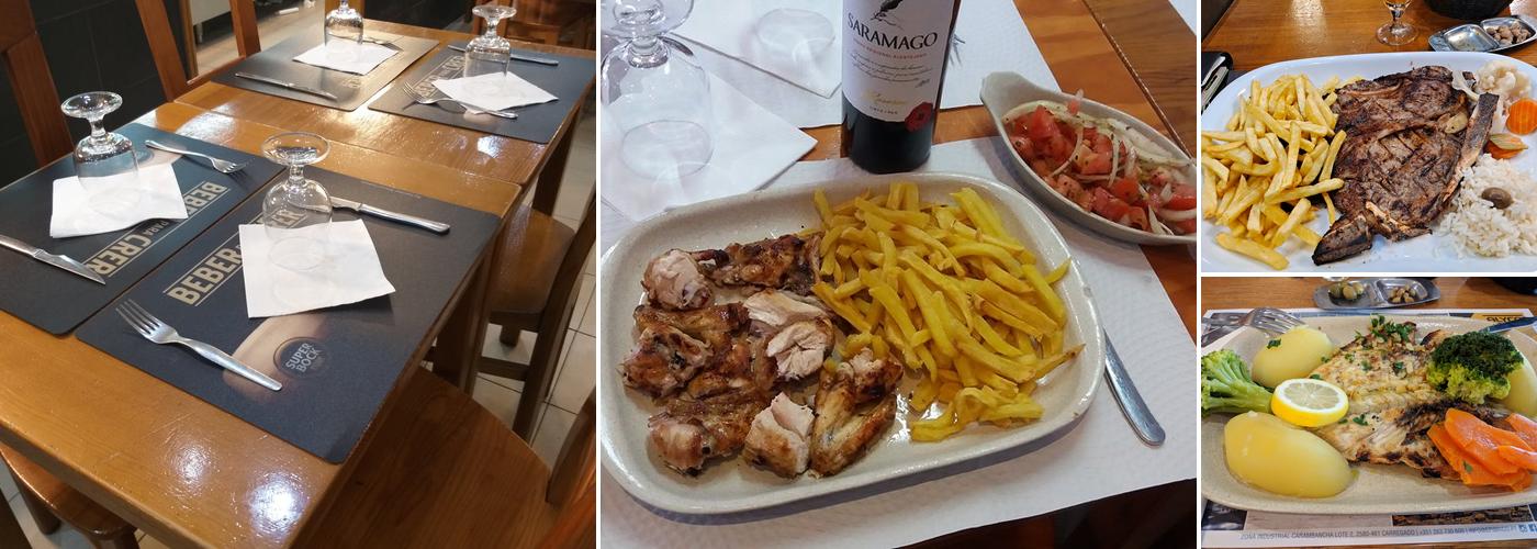 Cervejaria Salsa (Restaurante Cervejaria Salsa)