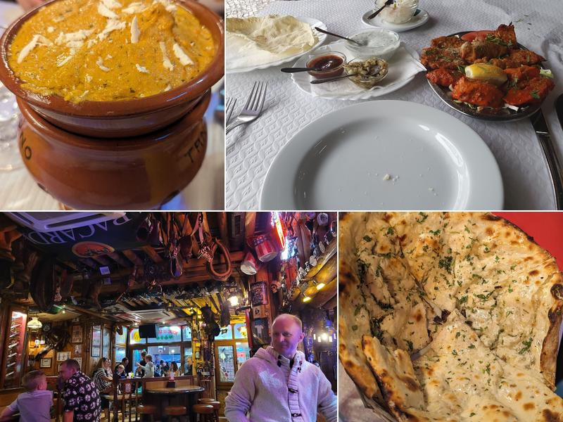 O Indiano Estr. do Farol 64