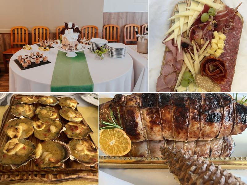 Joana's House - Restaurant and Tapas (Casa da Joana - restaurante e tapas)