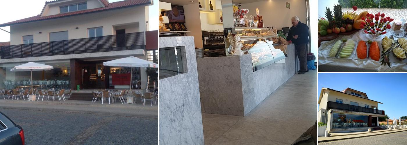 Pastelaria Linda Praia