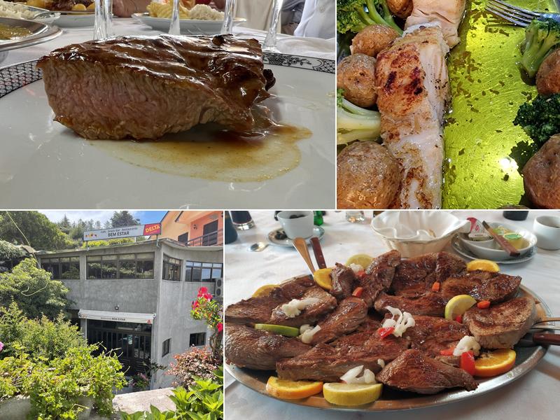 Bem Estar Av. António Ademar da Costa Cunha 10