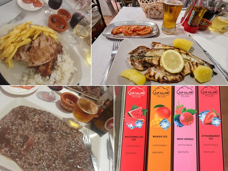 Café Artur R. Quartzo 59B