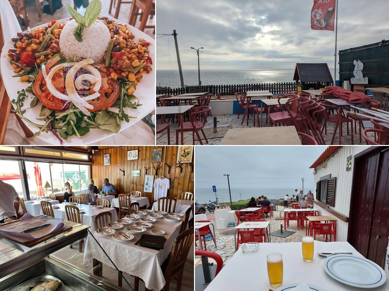 Crôa (O Crôa) Av. Alfredo Coelho 24