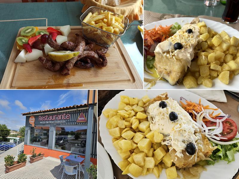 Ponto Final São Pedro da Cadeira