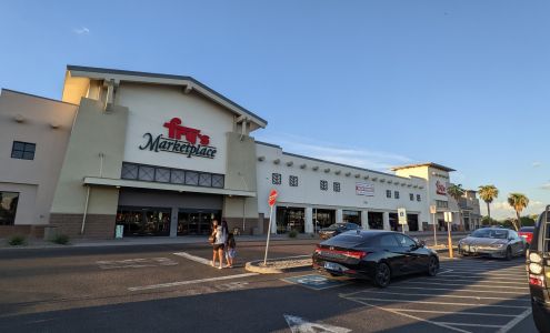 Fry's Marketplace