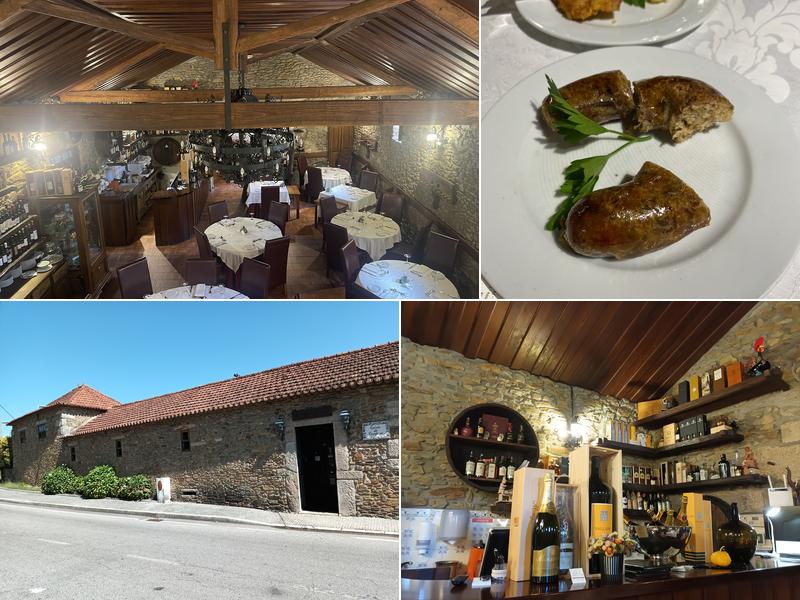 Quinta Da Camposa-actividades Hoteleiras, Lda.