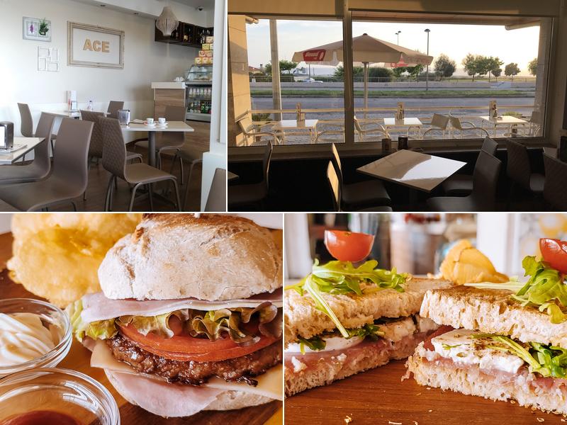 ACE CAFFÉ São Félix da Marinha