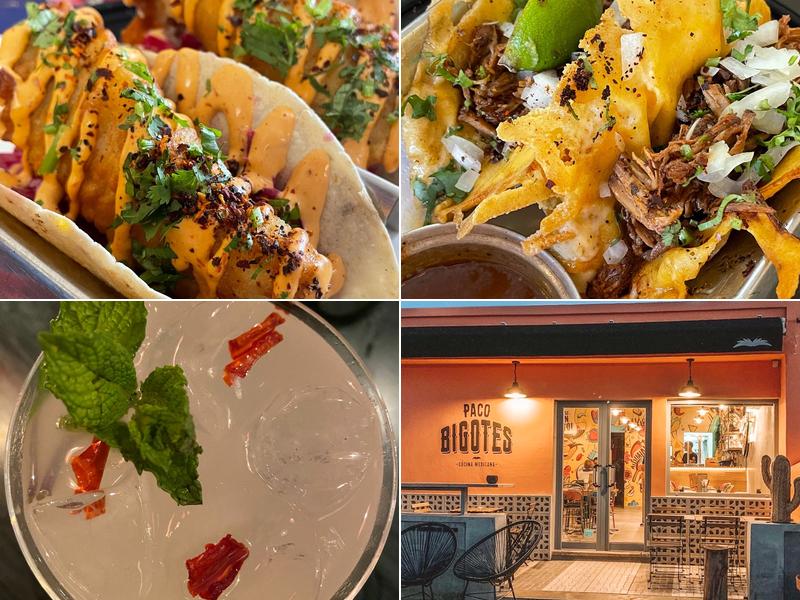 Paco Bigotes Estoril